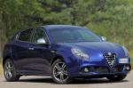 Alfa Romeo Giulietta 2013 года